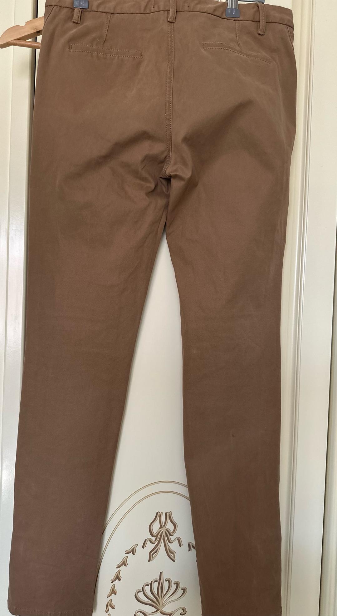 Massimo Dutti Брюки Massimo Duttih — фото 2