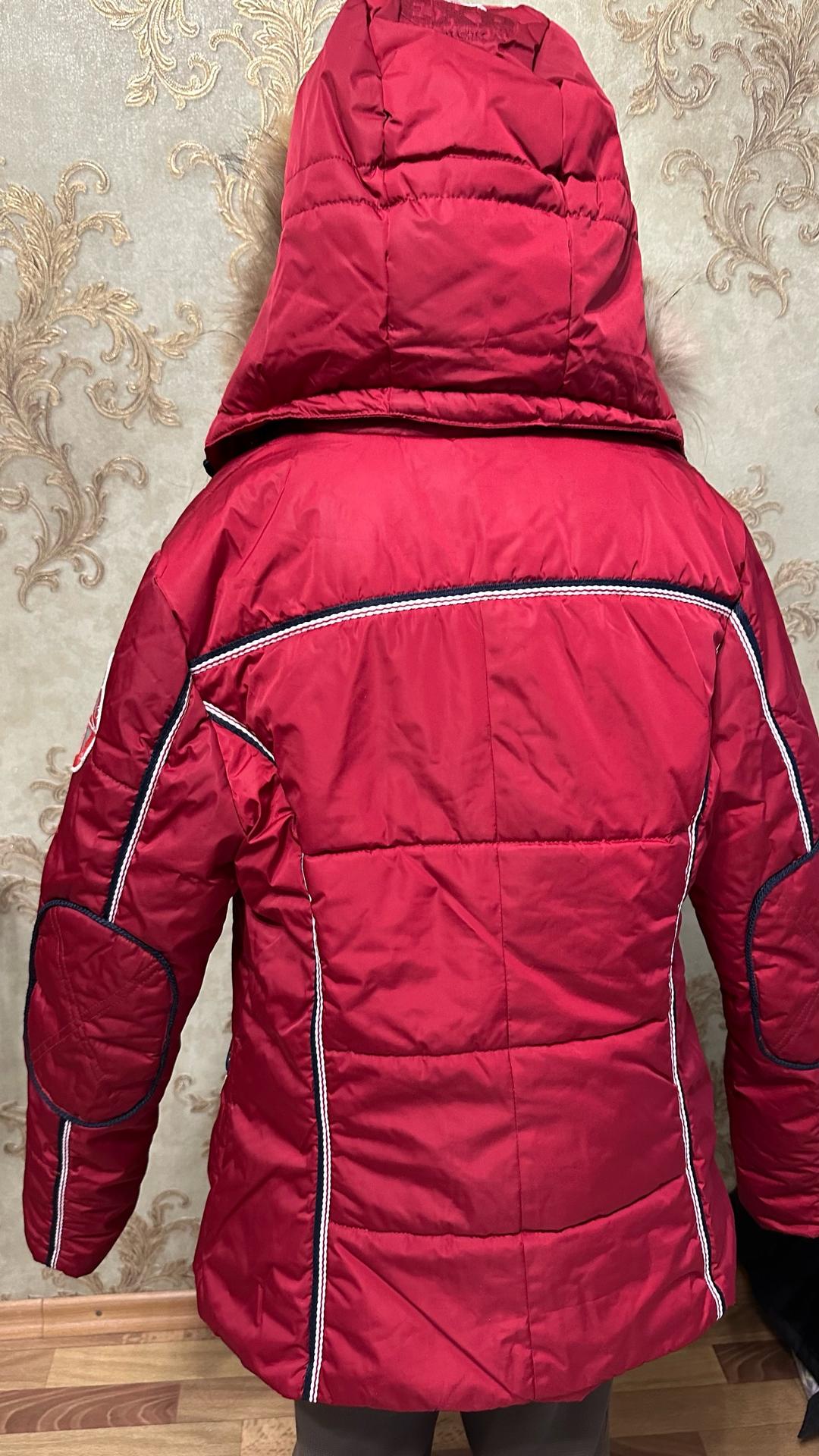 BOGNER Куртка Bogner Alaska — фото 2