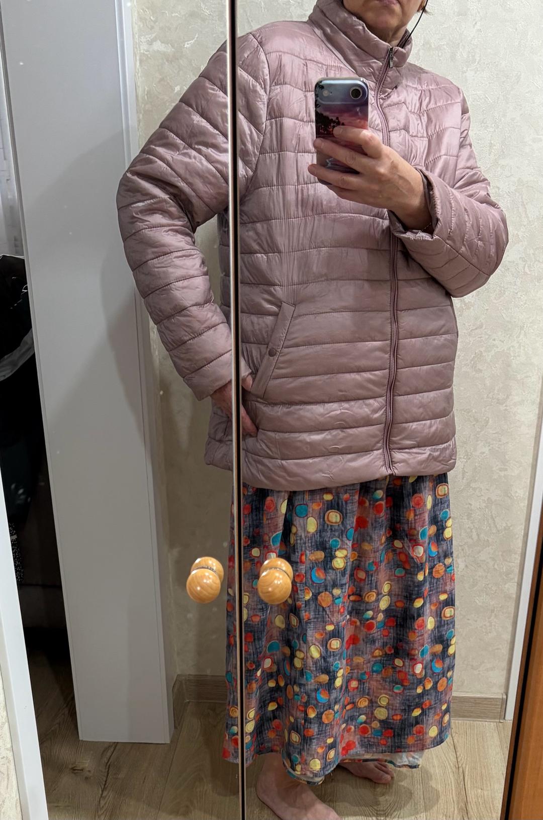 Нет бренда Куртка — фото 2
