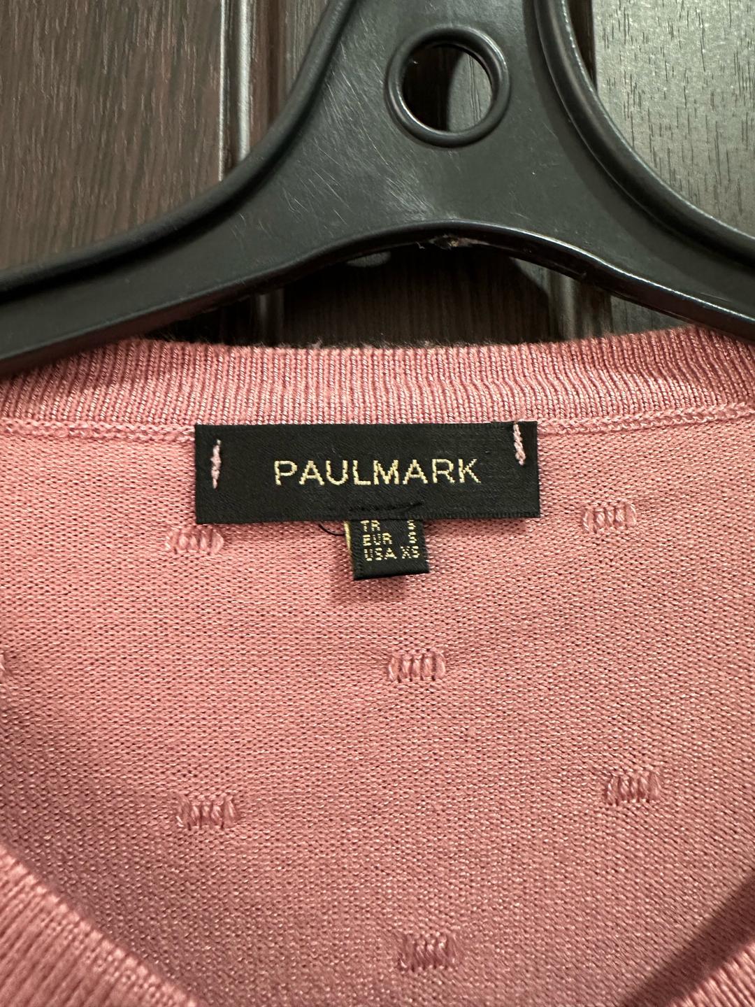 Paul mark Летний джемпер — фото 2