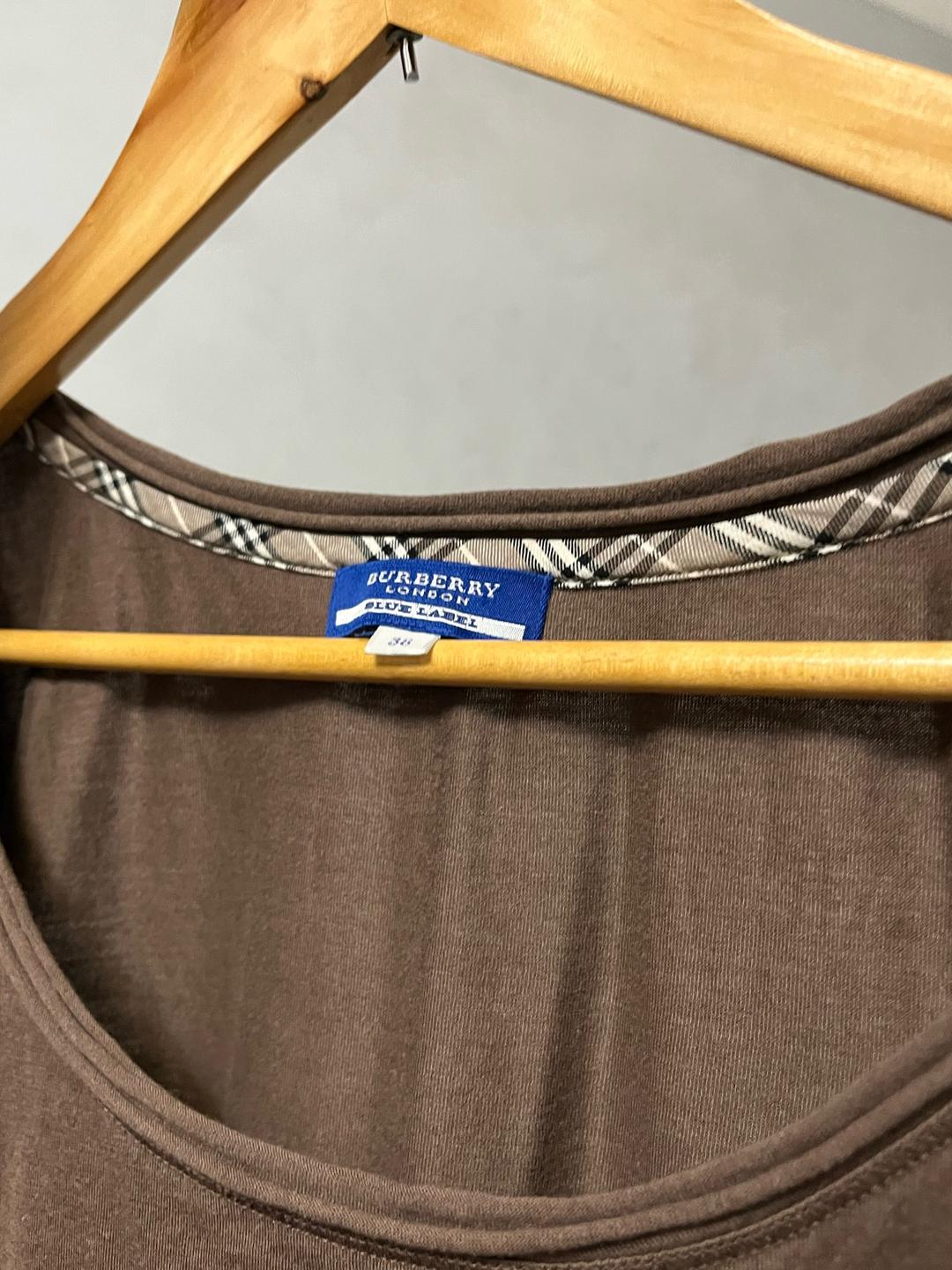 Burberry Футболка Burberry — фото 2