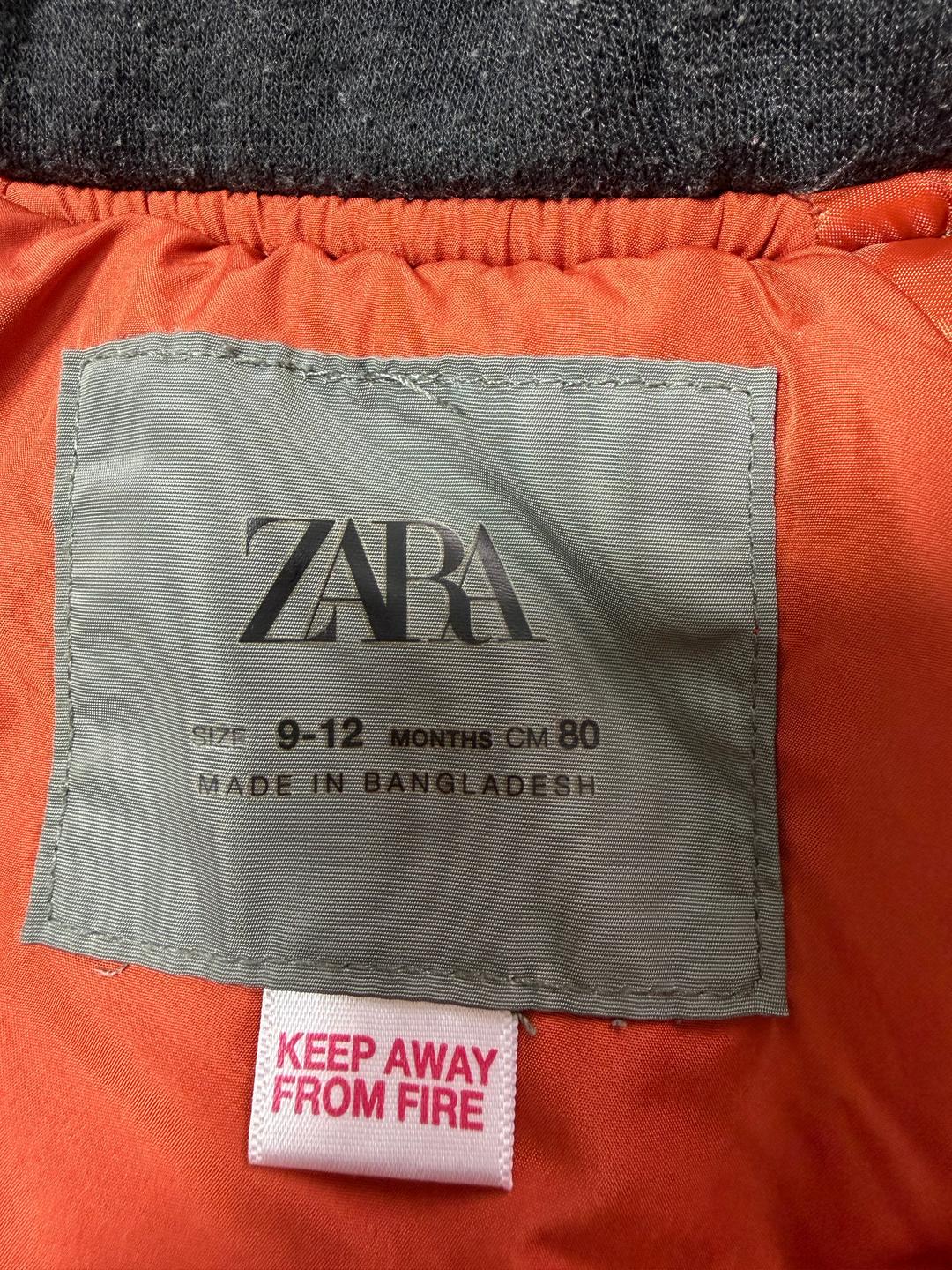 Zara Куртка ZARA — фото 2