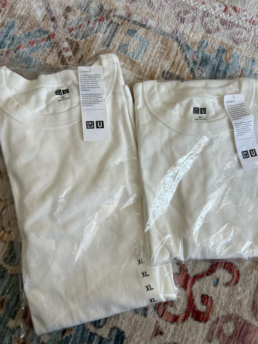 Uniqlo Футболка Uniqlo — фото 2
