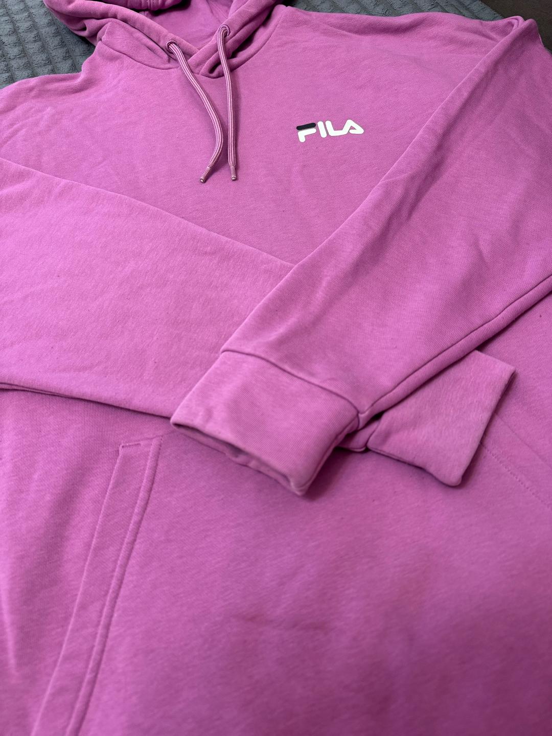FILA Толстовка Fila — фото 2