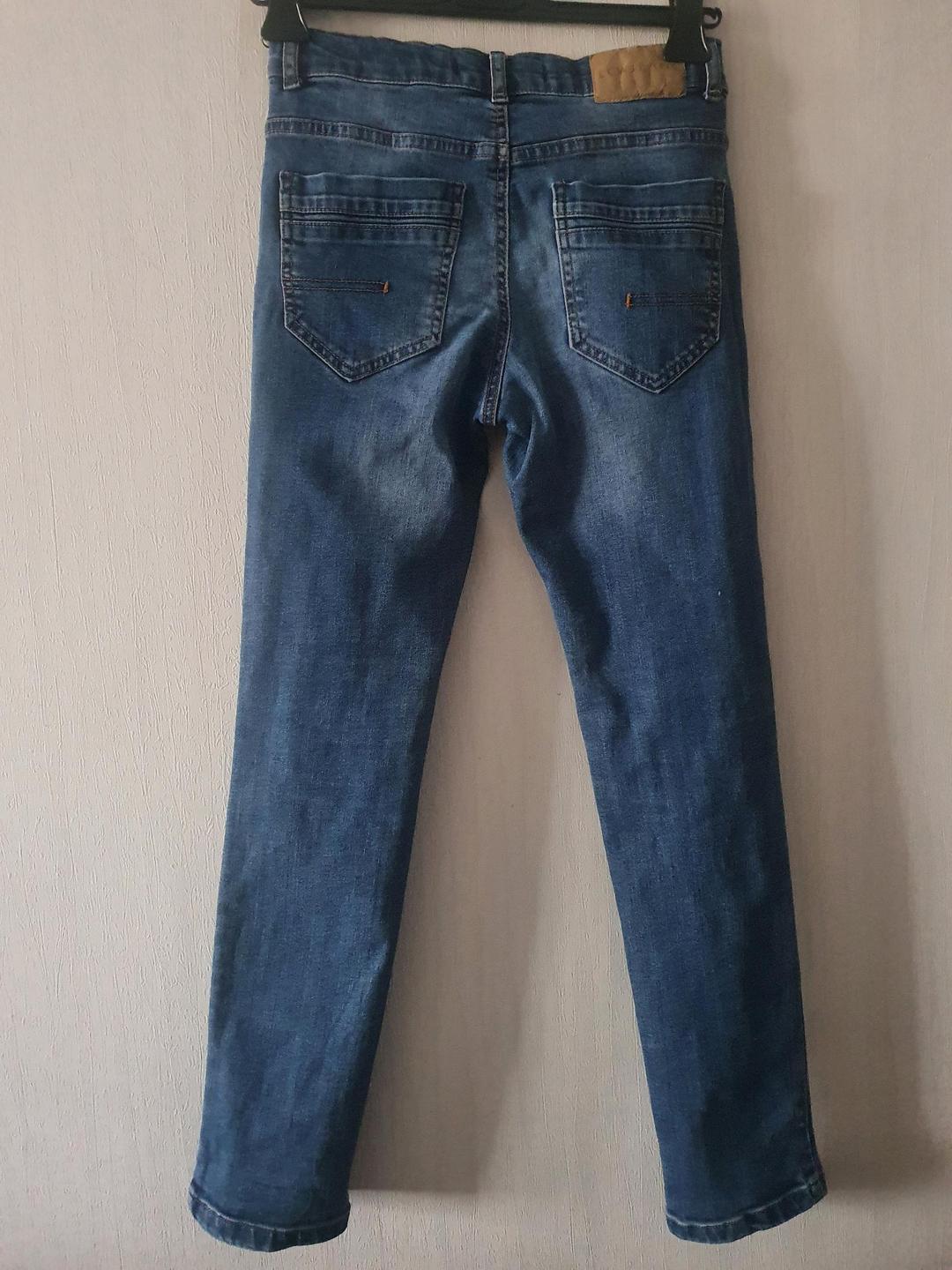 LCW Jeans Джинсы для мальчика — фото 2