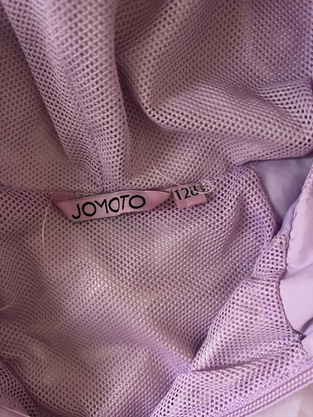 jomoto Ветровка — фото 2