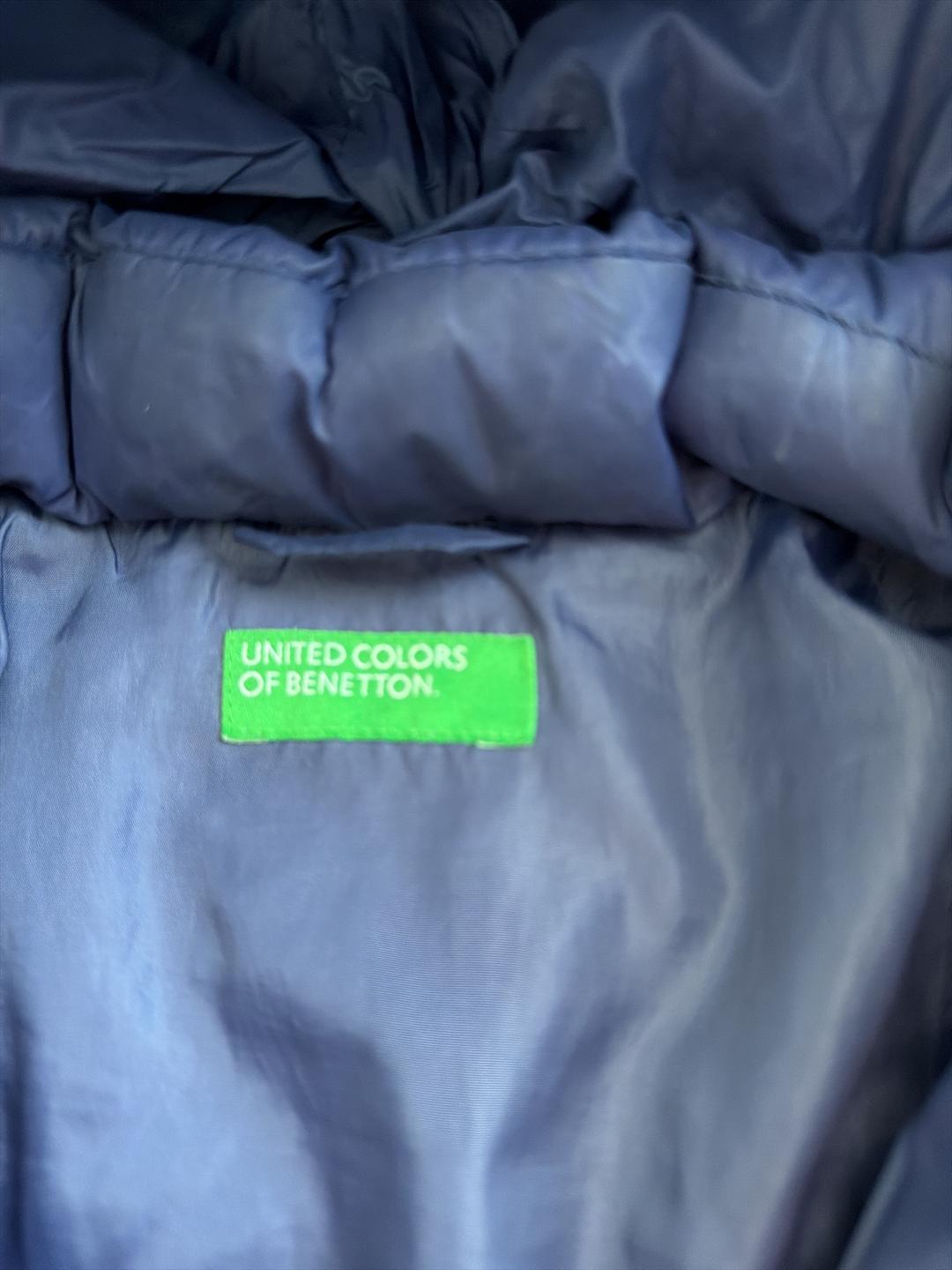 United Colors of Benetton Куртка United Colors of Benetton — фото 2