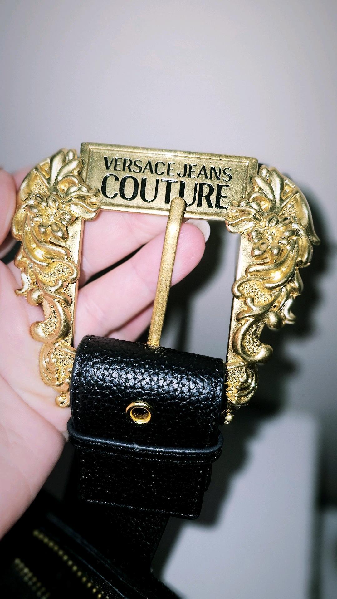 Versace Сумочка Versace — фото 2