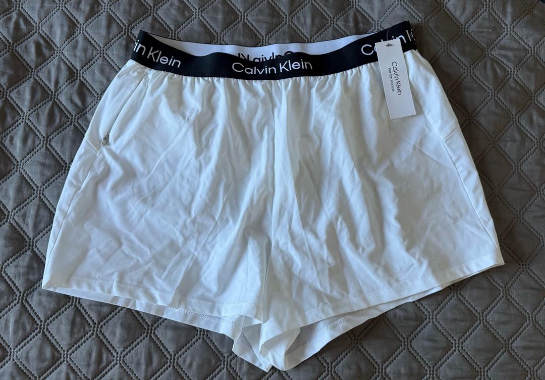Calvin Klein Шорты Calvin Klein — фото 2