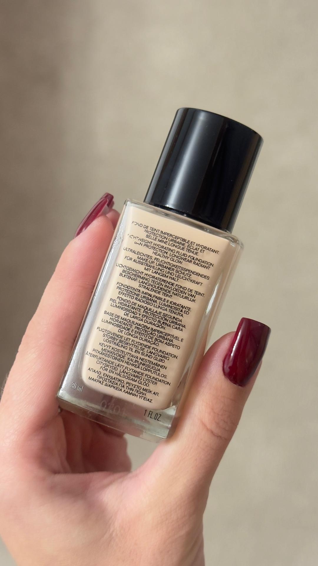 Chanel Chanel Les Beiges Teint Foundation — фото 2