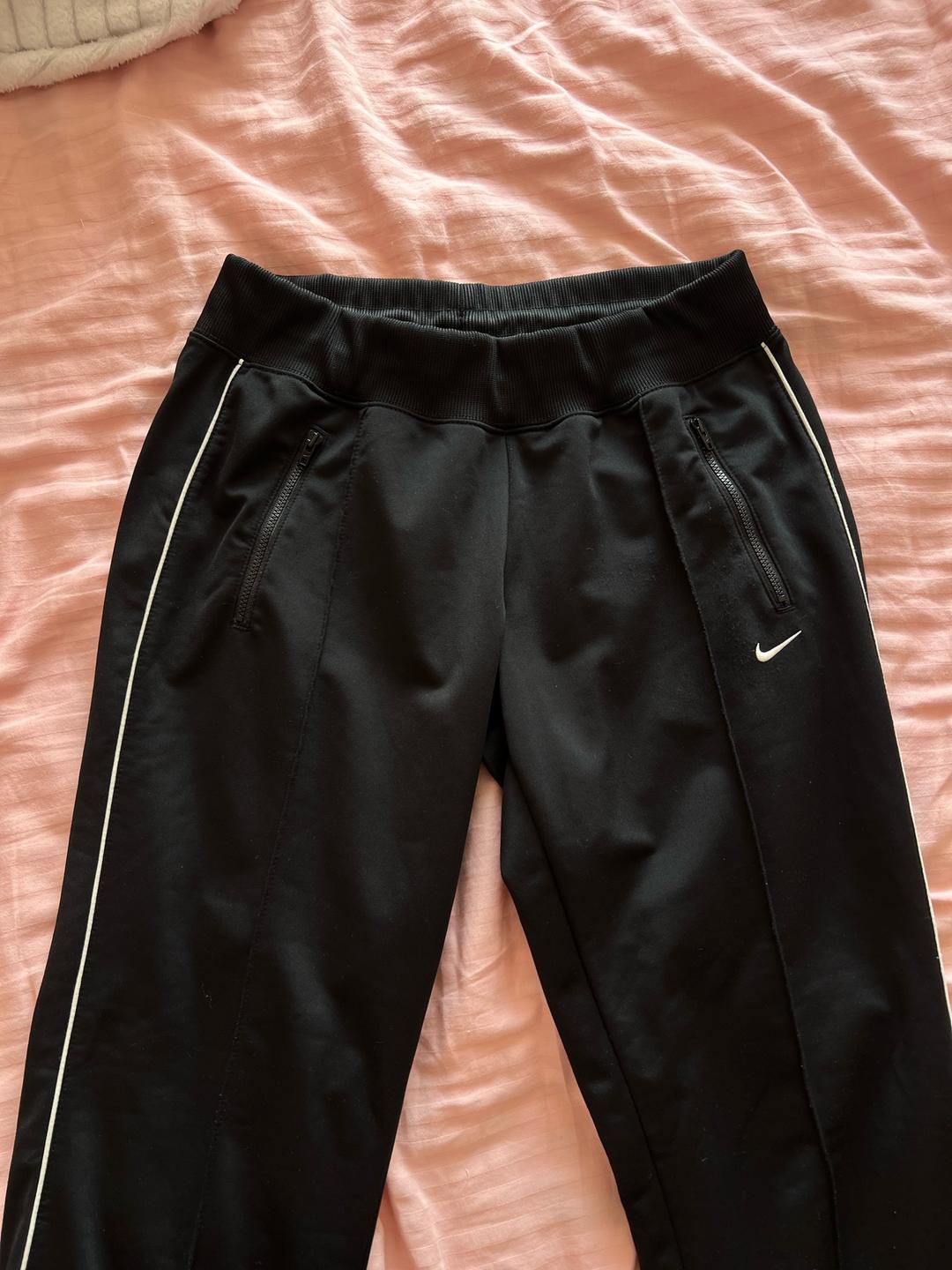Nike Спортивные штаны Nike — фото 2