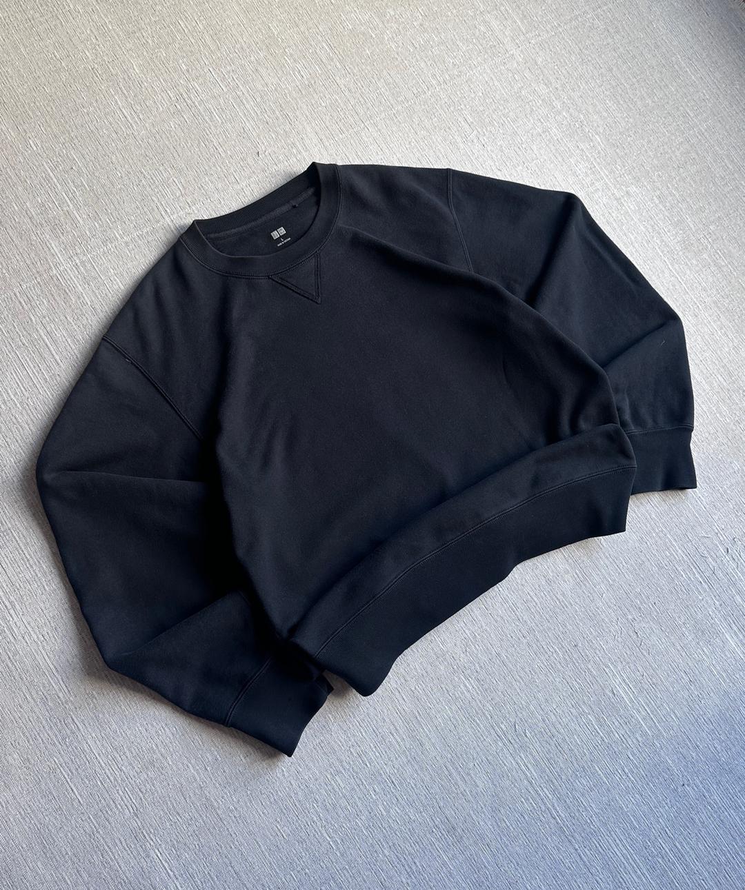 Uniqlo Свитшот UNIQLO — фото 2