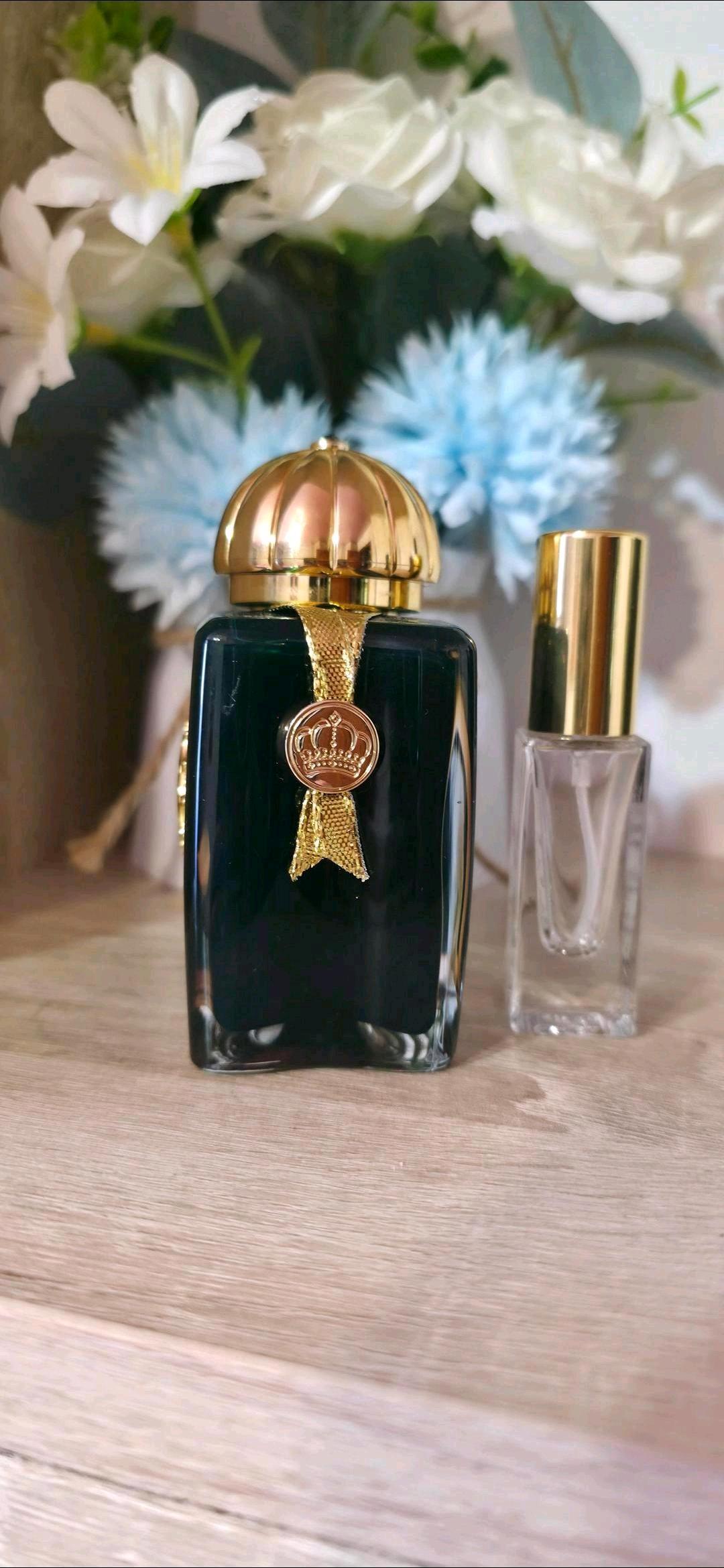 Amouage Epic 56 Woman Amouage распив 5 мл — фото 2