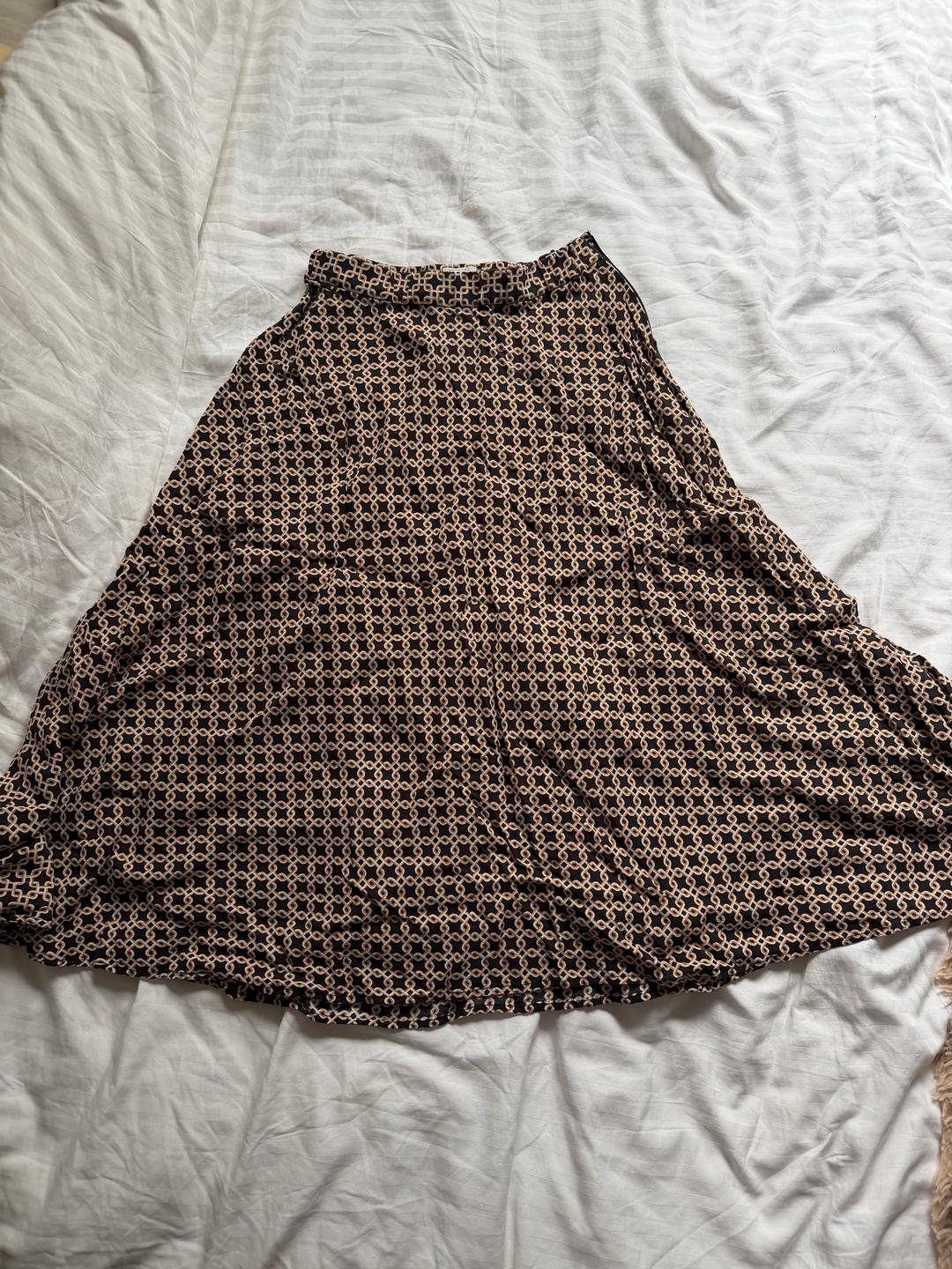 H&M Юбка Richard Allan x H&M — фото 2