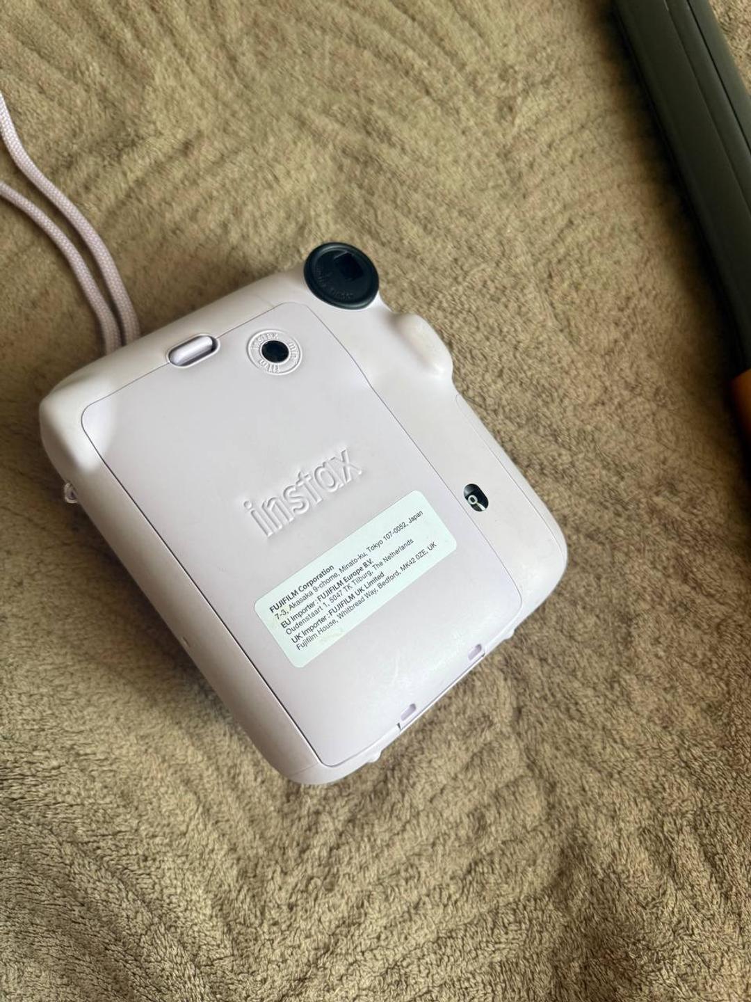Instax Instax 12 mini — фото 2