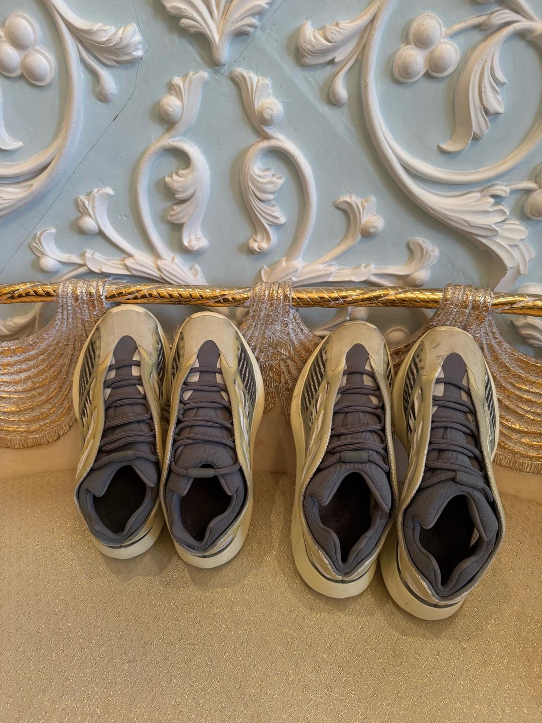 Yeezy Кроссовки Yeezy 700 — фото 2