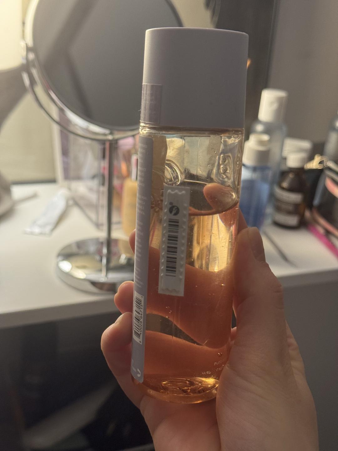 Fenty Skin Тонер Fenty Skin Sephora Dubai — фото 2
