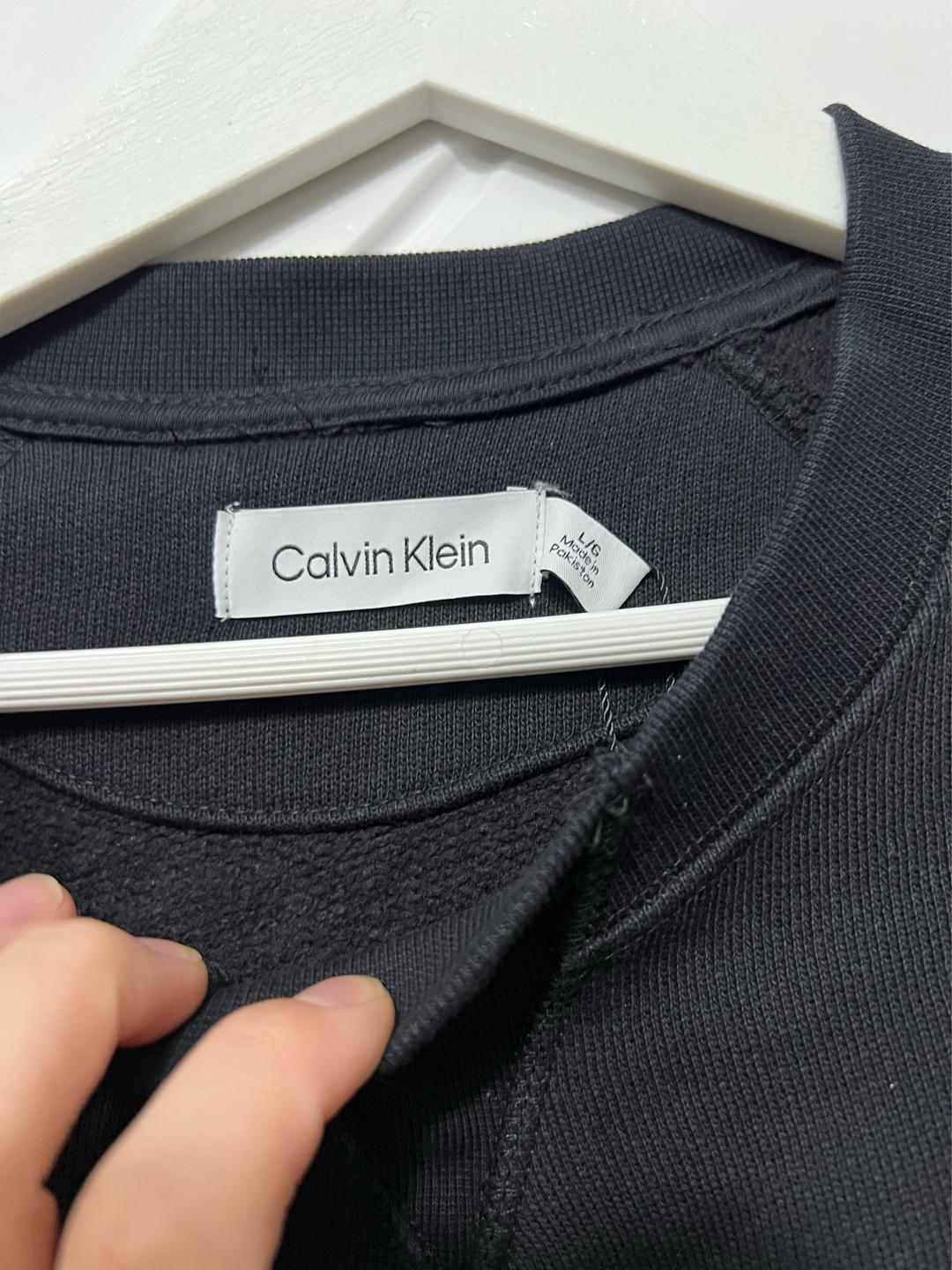 Calvin Klein Свитшот Calvin Klein — фото 2