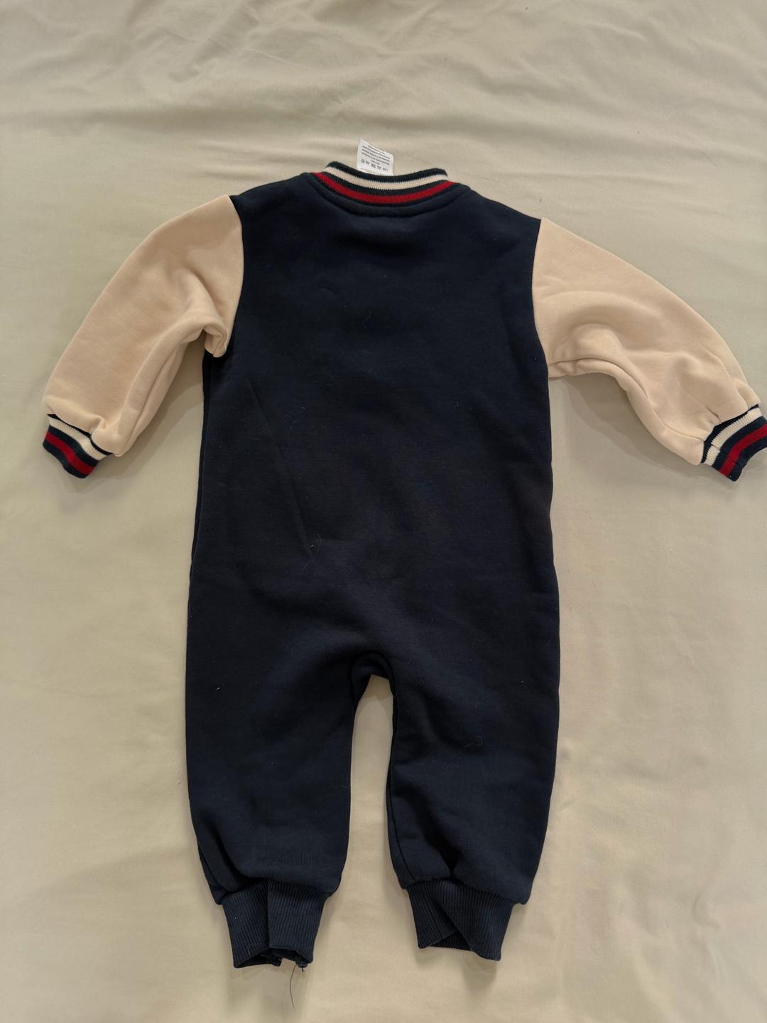 Baby Go Комбинезон Baby Go — фото 2
