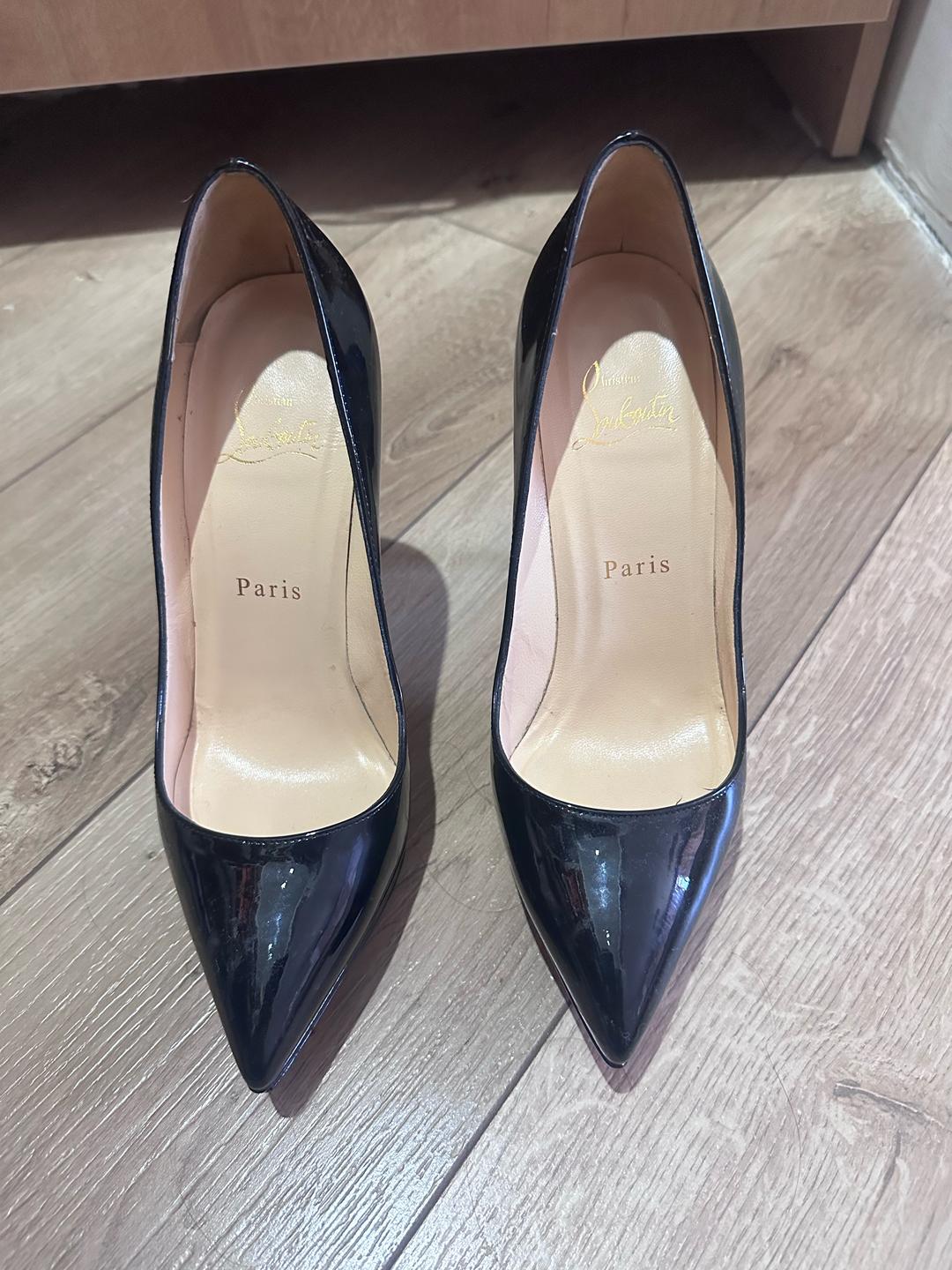Christian Louboutin Туфли Christian Louboutin — фото 2