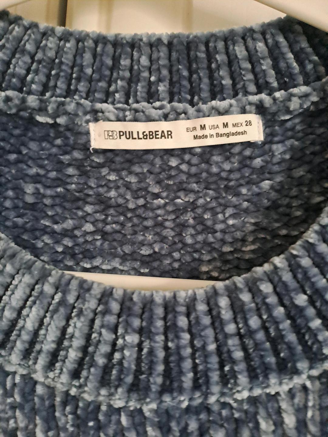 Pull & Bear Джемпер — фото 2
