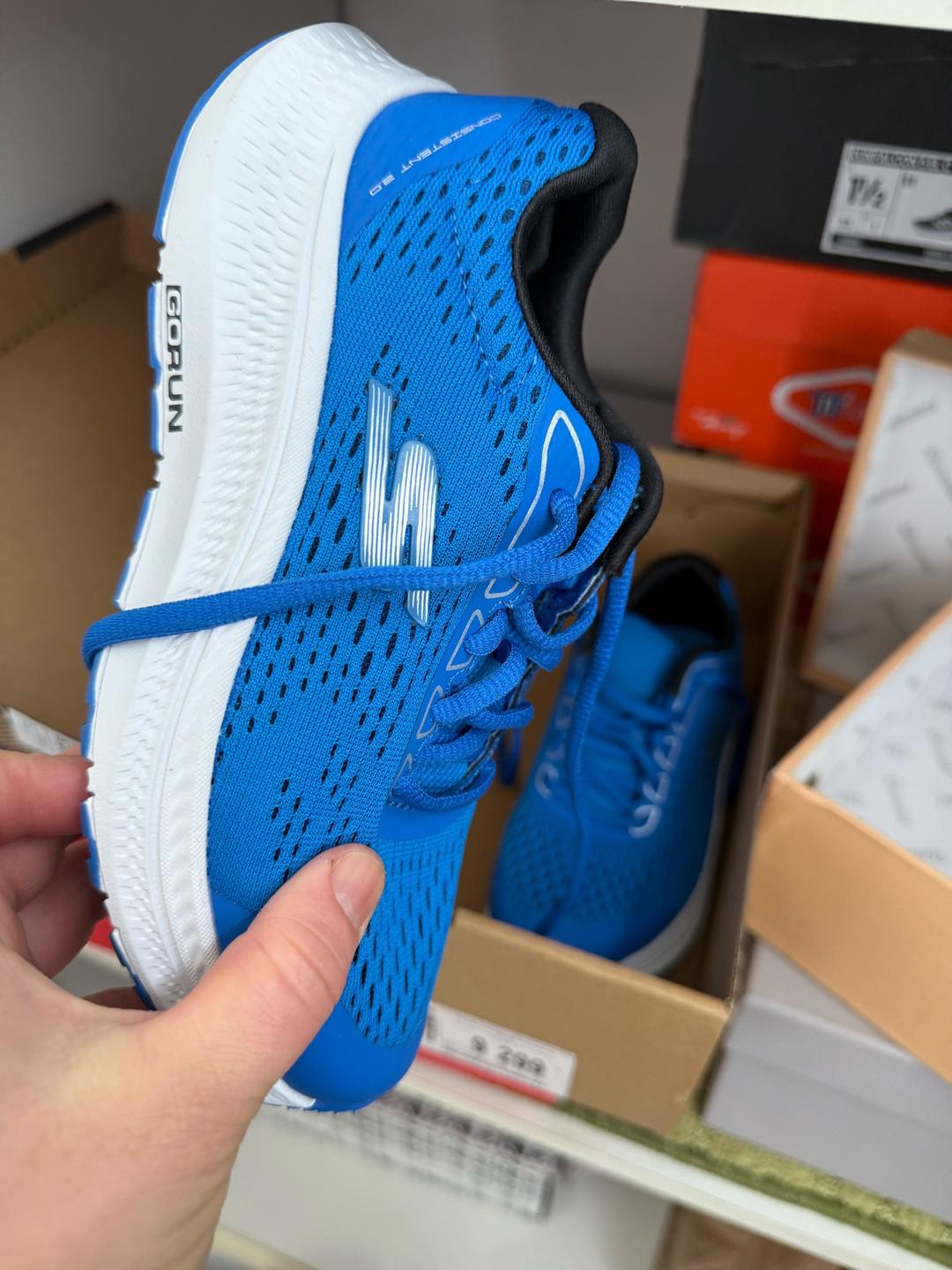 Adidas Детский обувь — фото 2