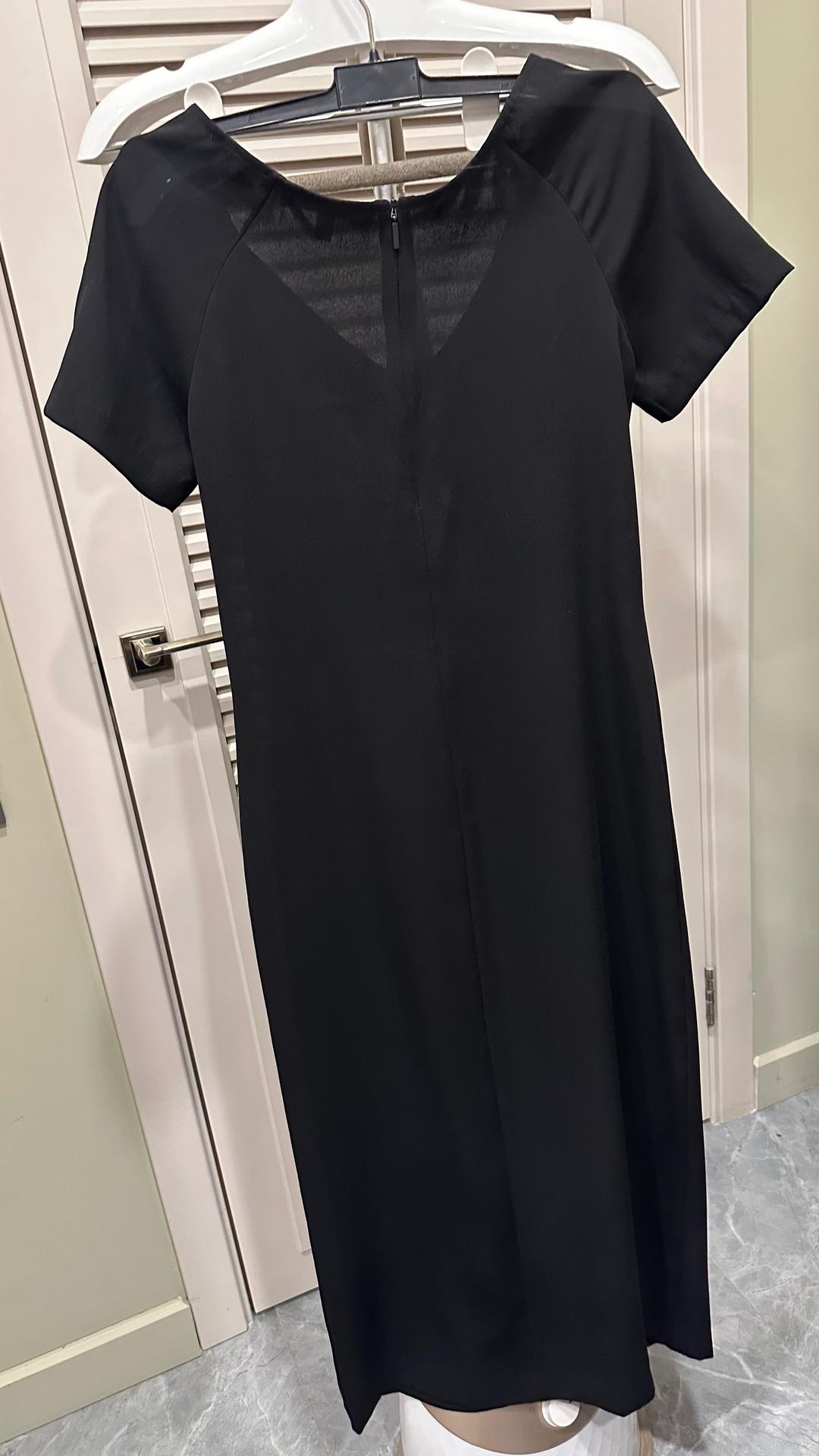 Armani Exchange Платье Армани — фото 2