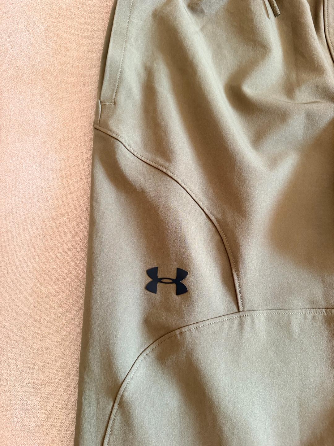 Under Armour Джоггеры Under Armour — фото 2