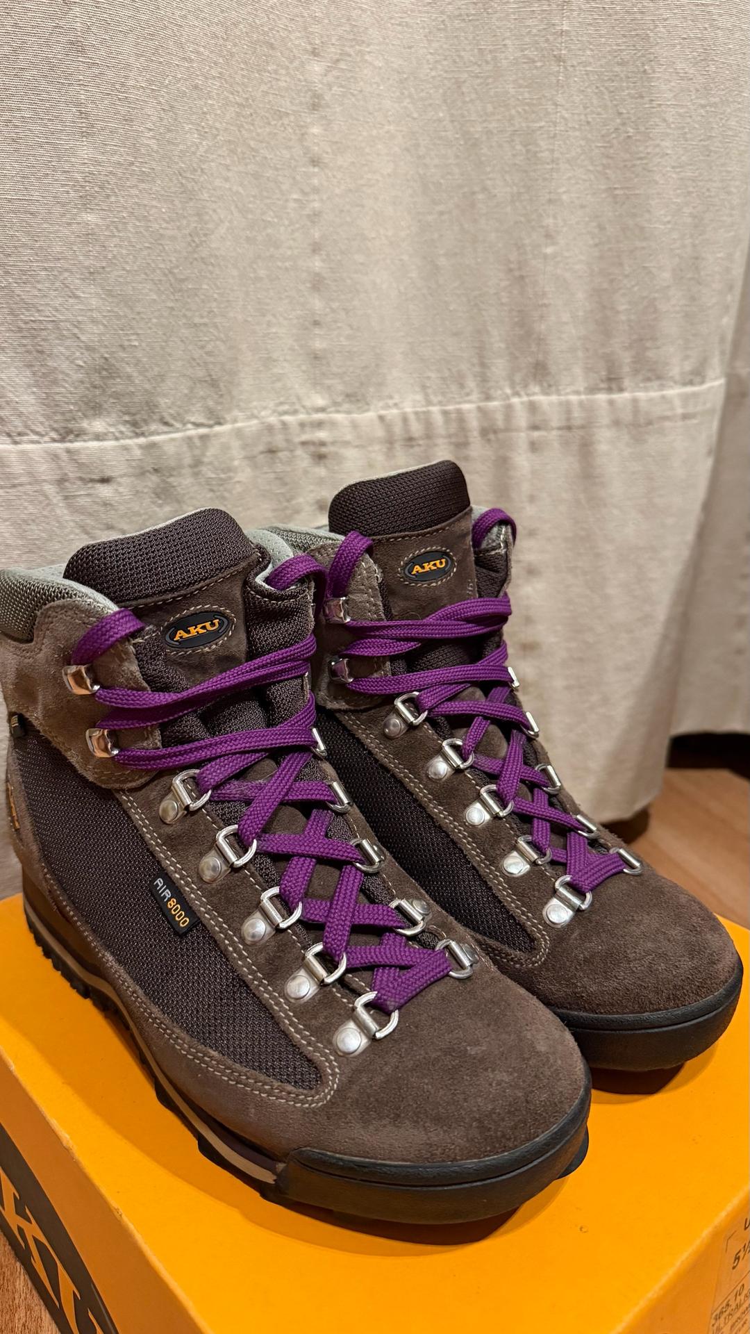 AKU Ботинки AKU Ultra Light Micro GTX — фото 2