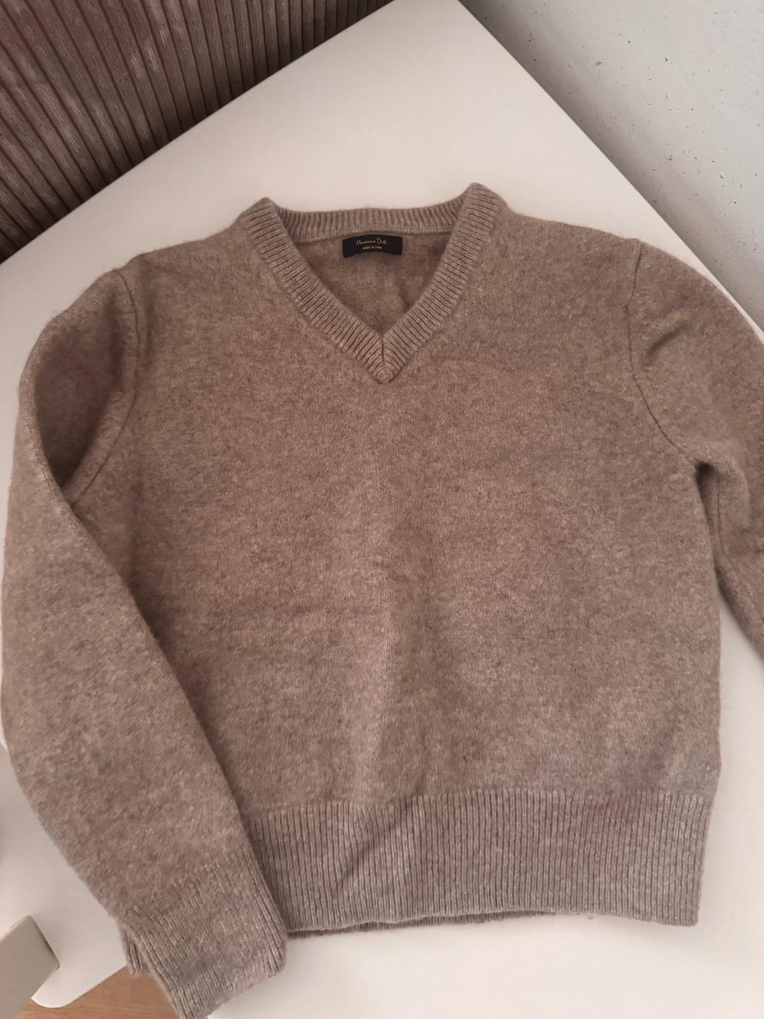 Massimo Dutti Джемпер Massimo Dutti — фото 2