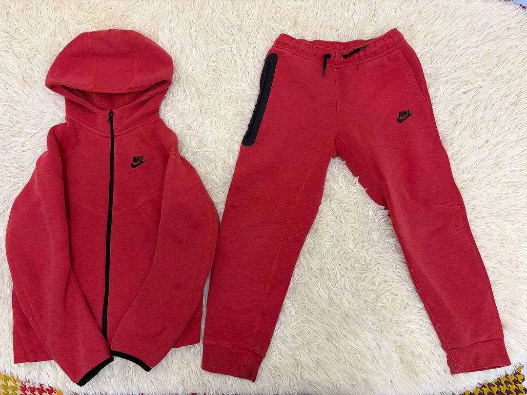 Nike Спортивный костюм Nike — фото 2