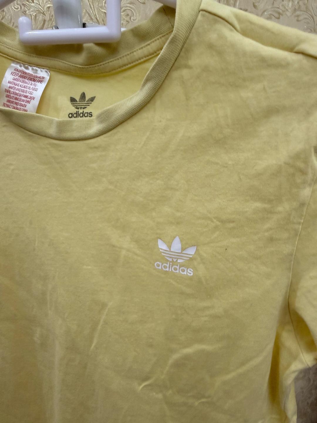 Adidas Adidas tee — фото 2