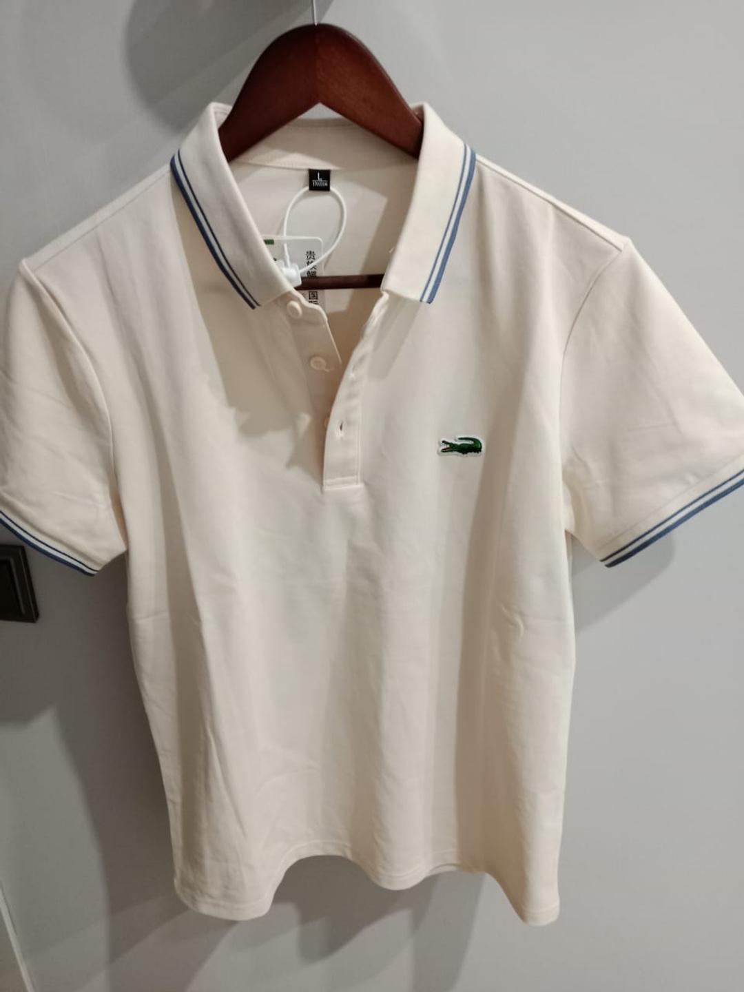 Нет бренда Поло под Lacoste — фото 2