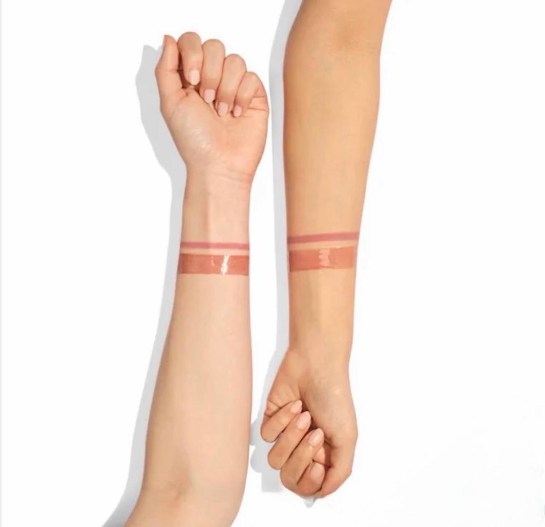 Charlotte Tilbury Pillow Talk Glossy Lip Kit в оттенке Original отCharlotte Tilbury — фото 2