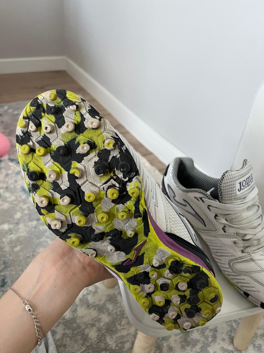 Joma Кроссовки Joma Dribling — фото 2