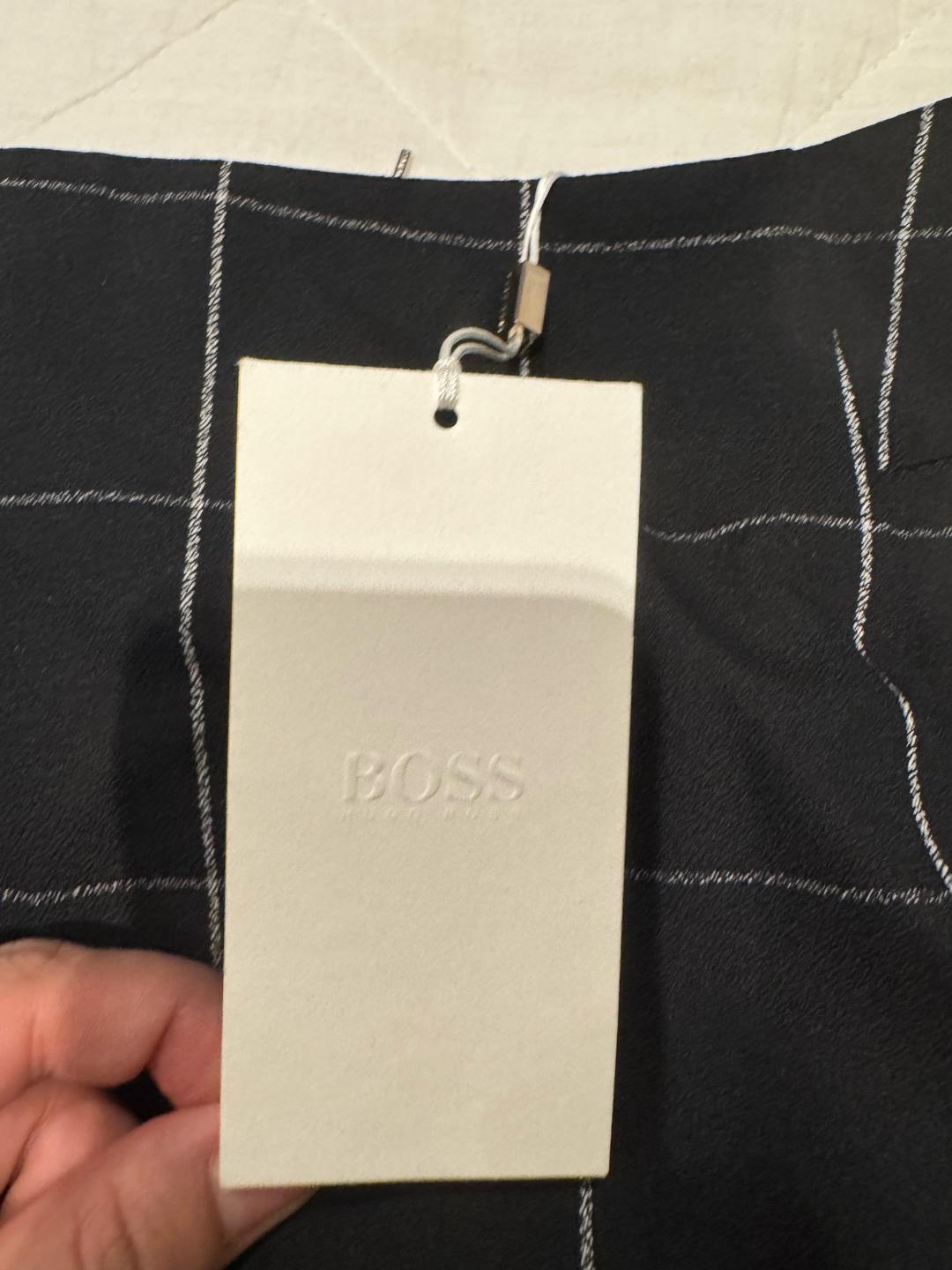 Hugo Boss Юбка BOSS — фото 2