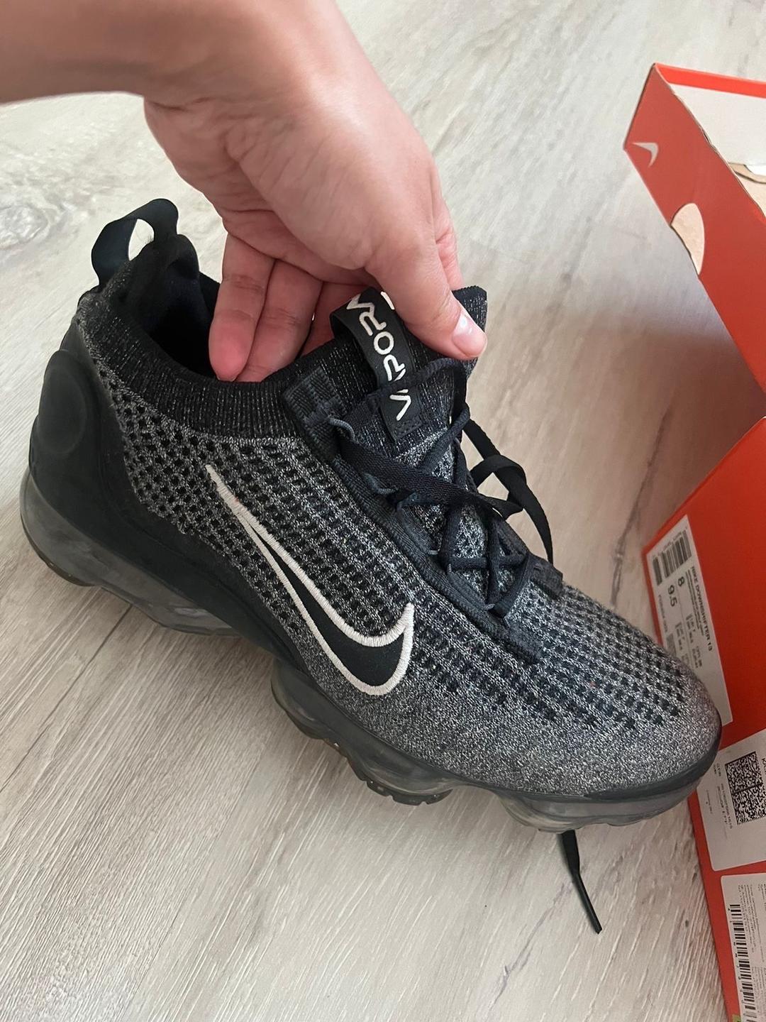 Nike Кроссовки Nike VaporMax 2023 — фото 2