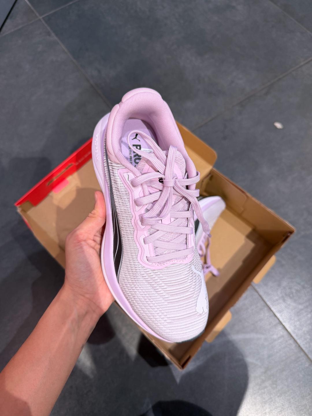 Puma Кроссовки Puma — фото 2