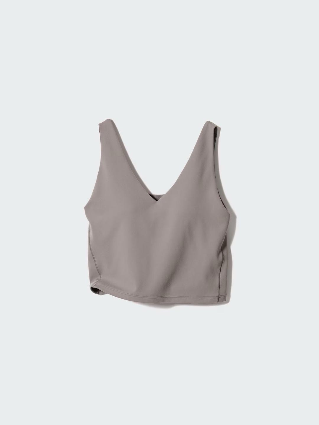 Uniqlo Топ-бра Uniqlo (NEW) — фото 2