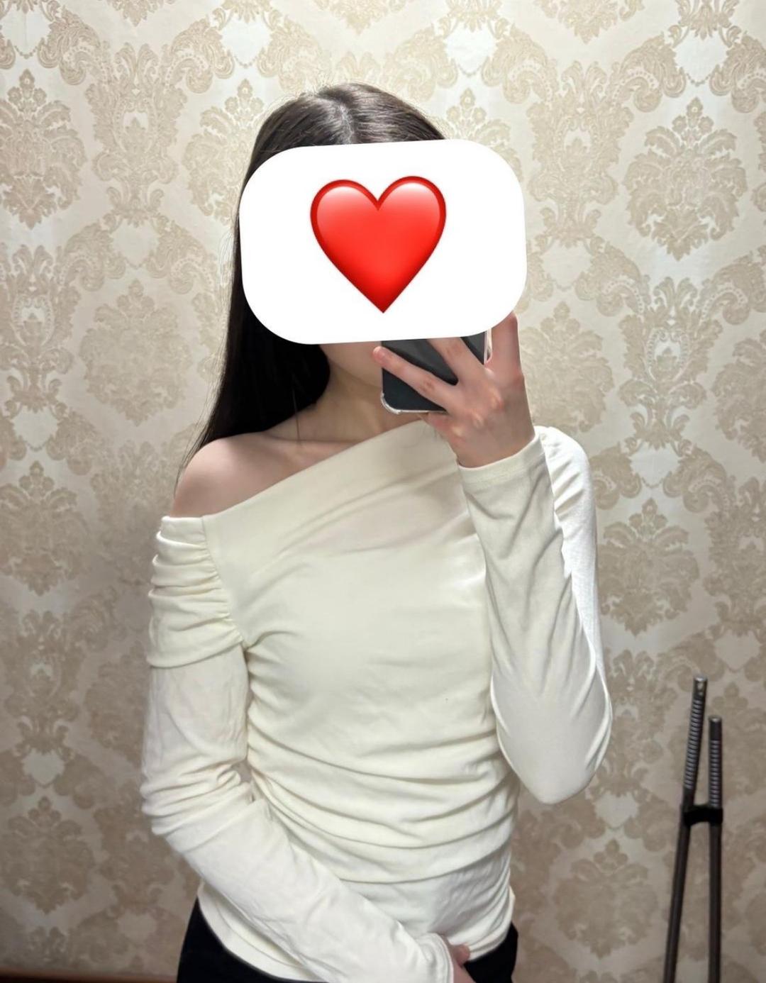 Нет бренда Набор вещей, кофты, свитер, юбка, лонгслив — фото 2