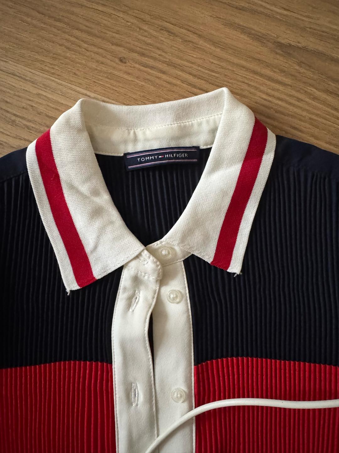 Tommy Hilfiger Платье Tommy Hilfiger — фото 2