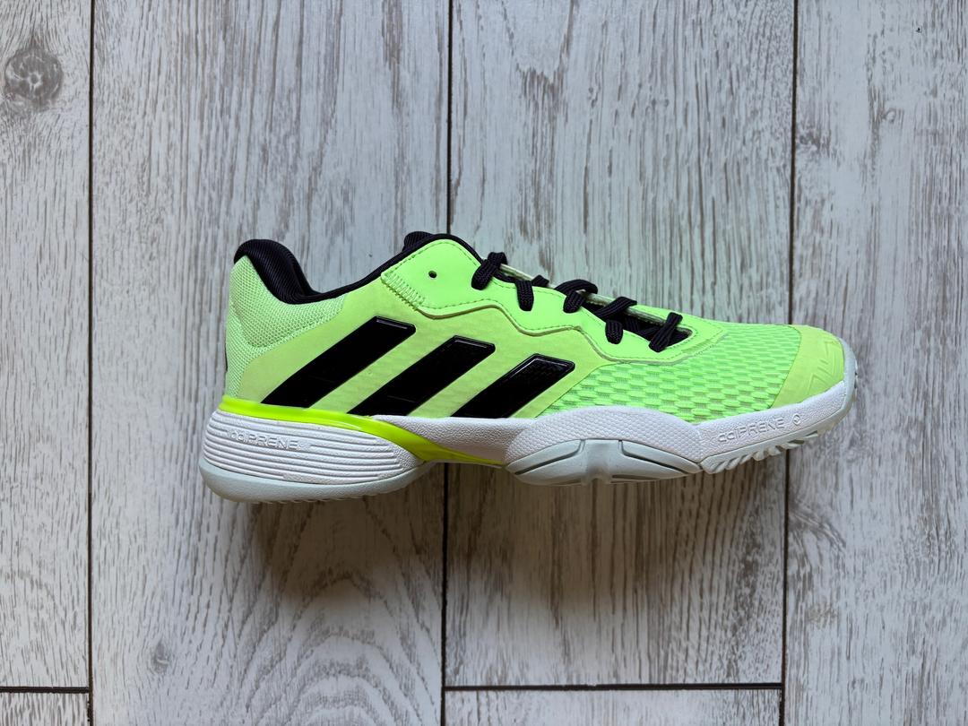 Adidas Теннисные кроссовки Adidas — фото 2