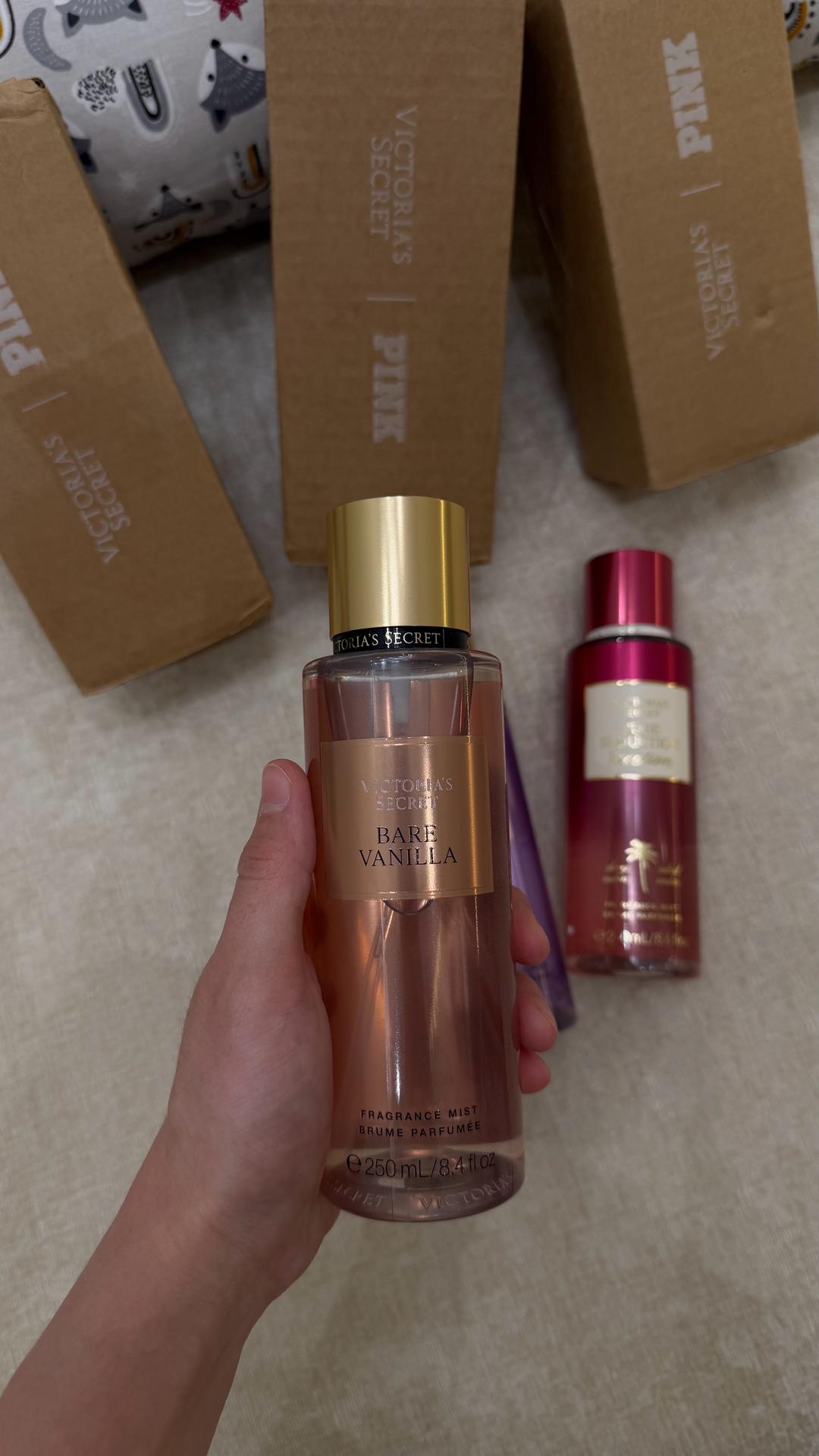 Victoria's Secret Спреи от VS — фото 2