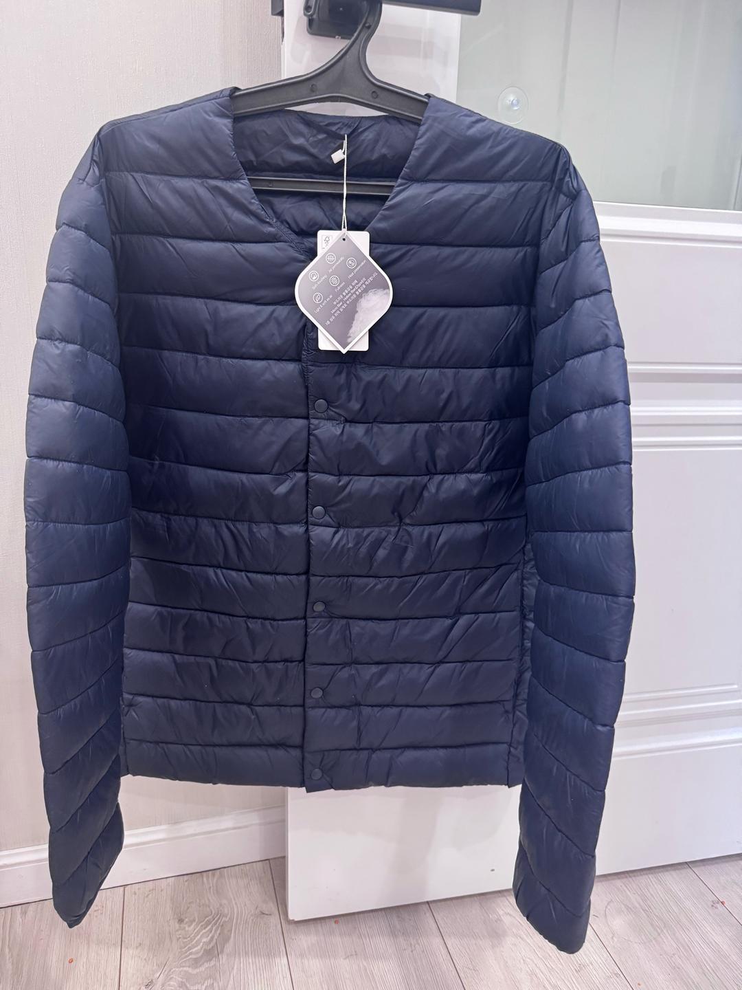 SPAO Мужская куртка Spao (Корея) — фото 2