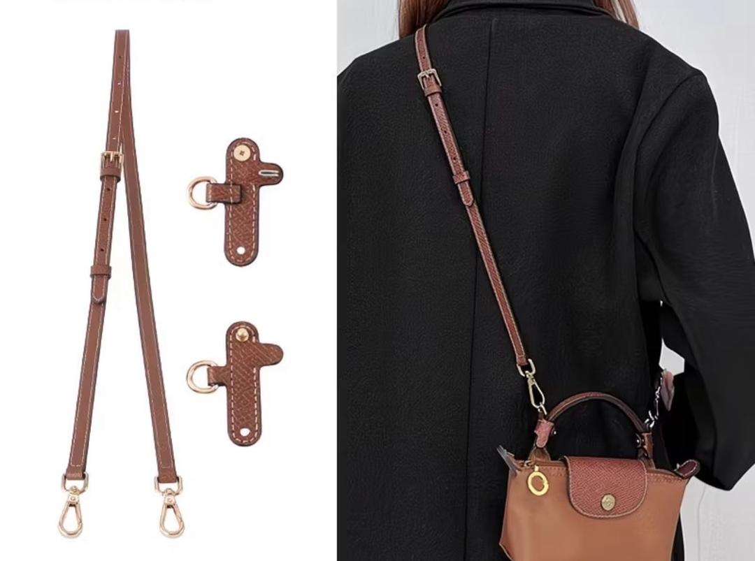 Longchamp Ремешок сумки Longchamp — фото 2