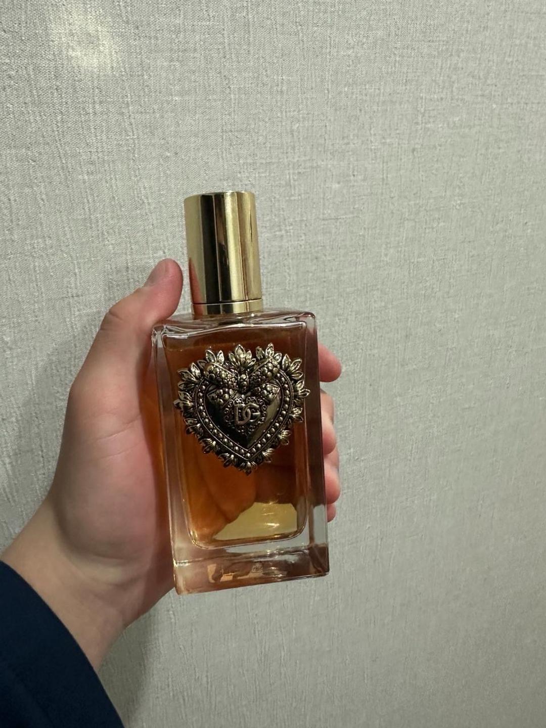 Dolce & Gabbana Женские духи — фото 2