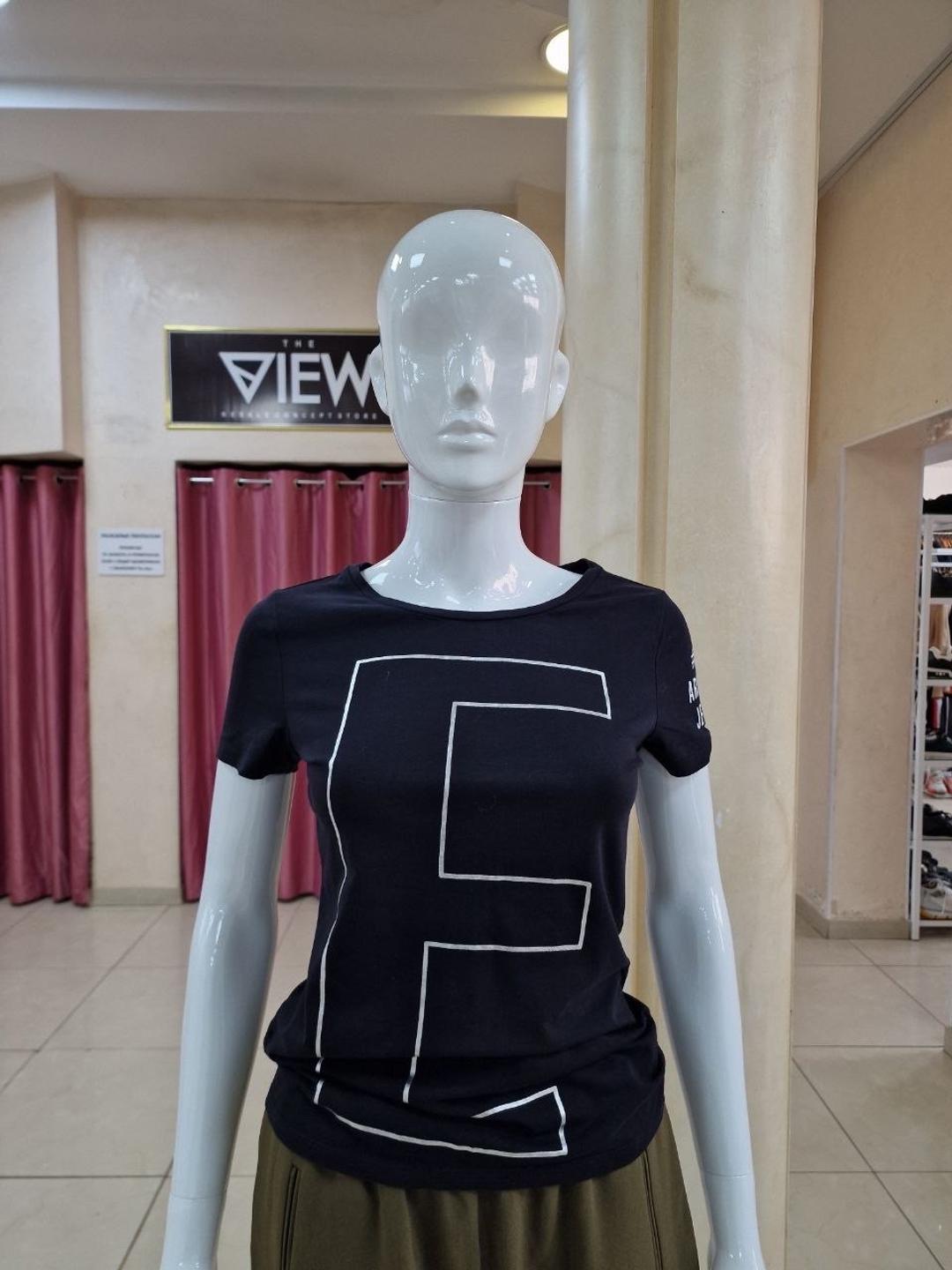 Armani Jeans Футболка Armani Jeans — фото 2
