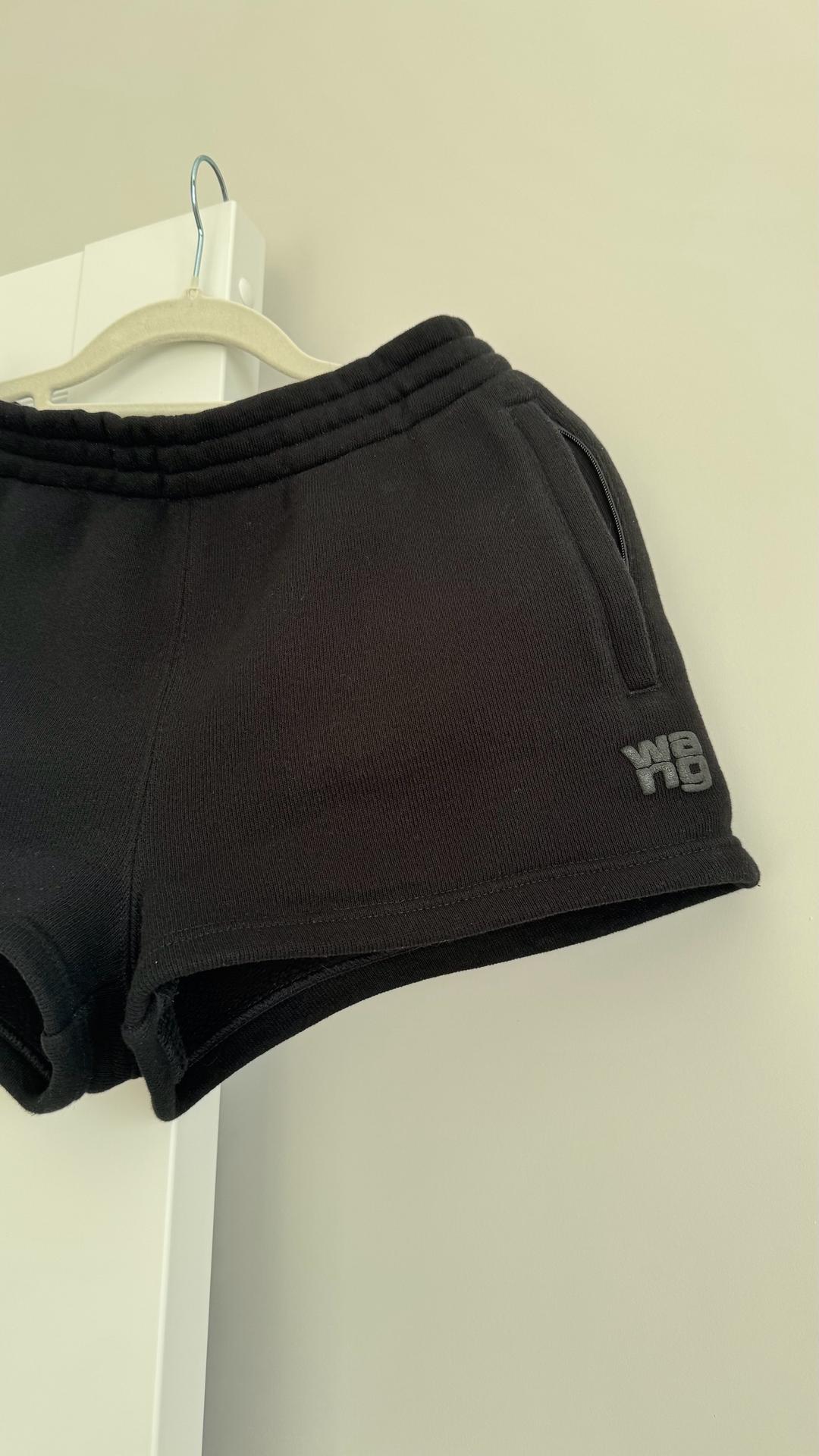 Alexander Wang Шорты Alexander Wang — фото 2