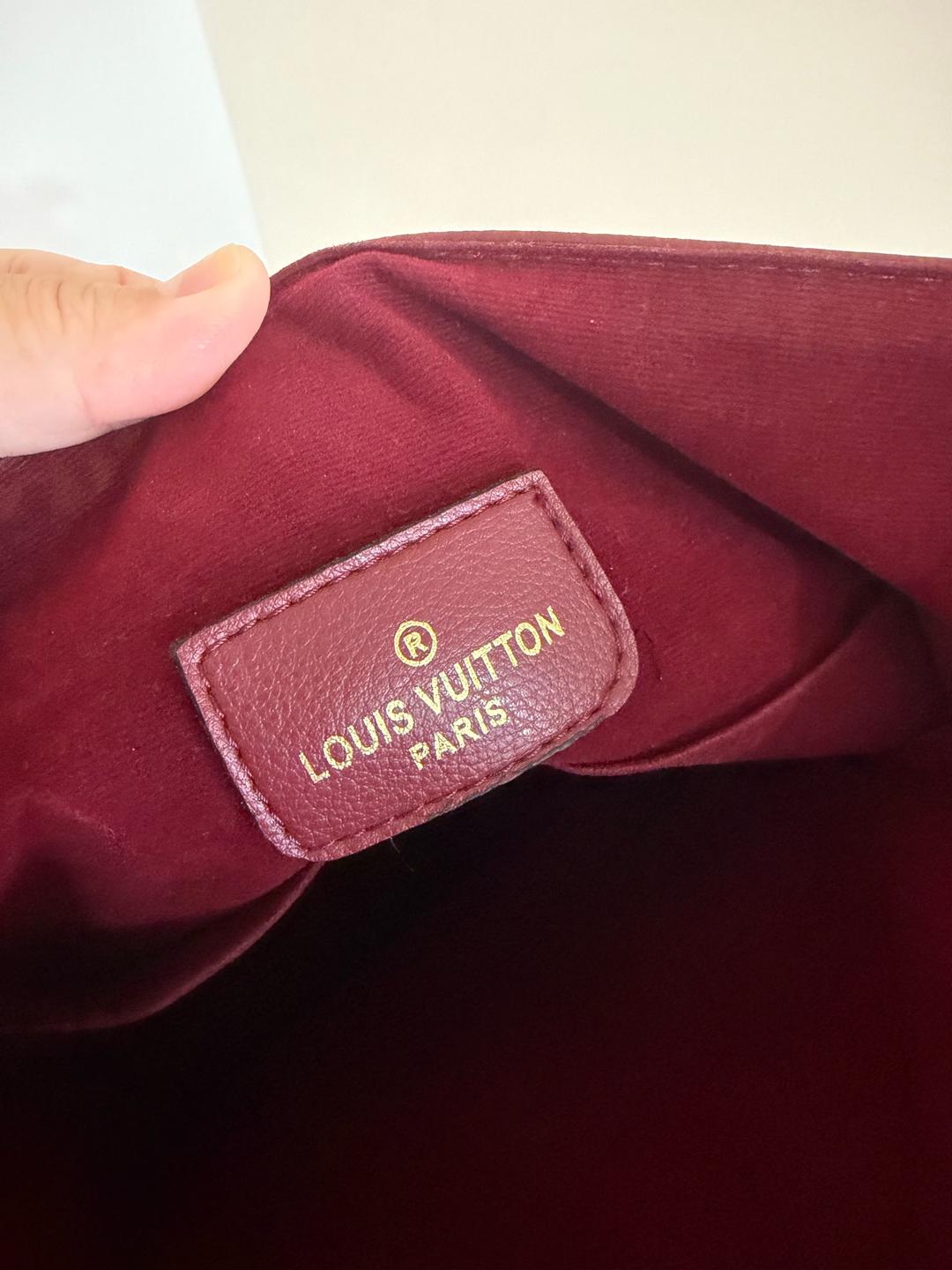 Louis Vuitton Сумка Louis Vuitton — фото 2