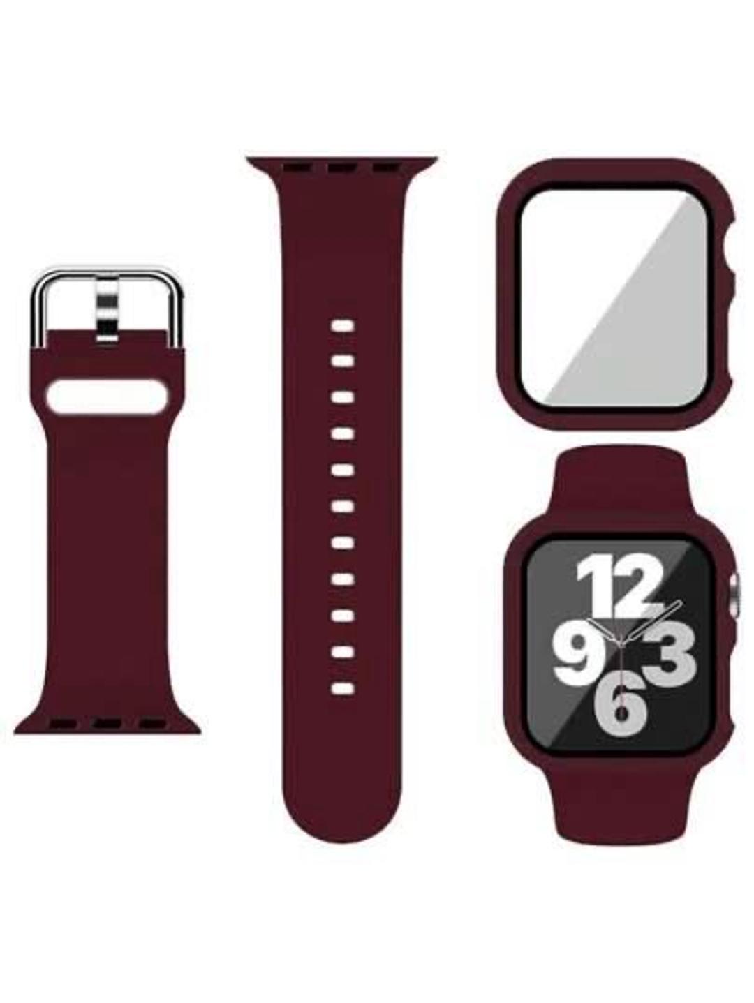 Apple Apple Watch SE 2, 44 мм — фото 2